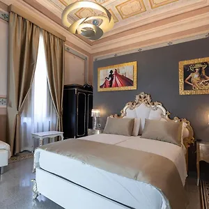  Maison d'hôtes Luxury Liberty House