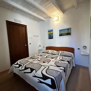Pensjonat Borgo Degli Svevi 