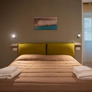 Maison d'hôtes La Casetta Di Giorgio