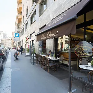 Appart hôtel Durini
