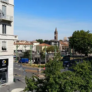Maison d'hôtes Navigli Darsena